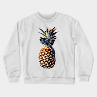 Pineapple Crewneck Sweatshirt